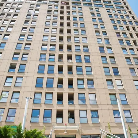 Apartament Easy Rent - Prestige Lublin