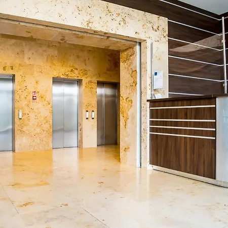 Easy Rent - Prestige Apartament *