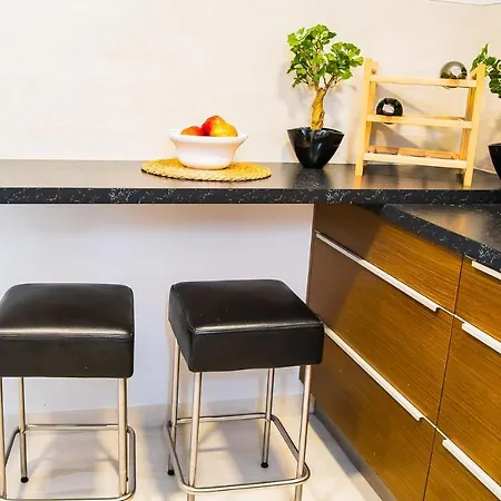 Easy Rent - Prestige Apartment