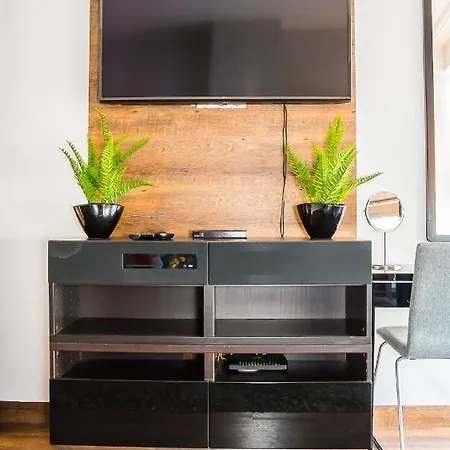 Apartament Easy Rent - Prestige *
