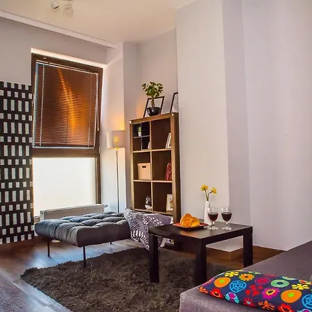 Apartment Easy Rent - Prestige *