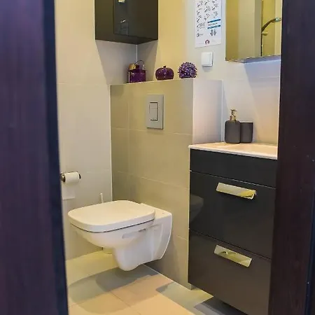 Easy Rent - Prestige Apartament