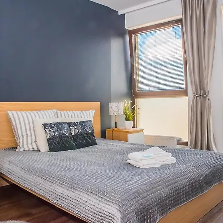 Easy Rent - Prestige Apartment Lublin