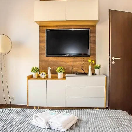 Easy Rent - Prestige * Lublin