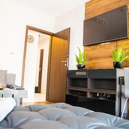 Apartament Easy Rent - Prestige