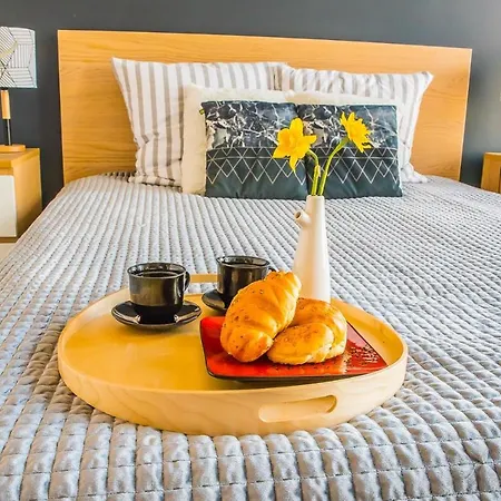 Easy Rent - Prestige Apartament
