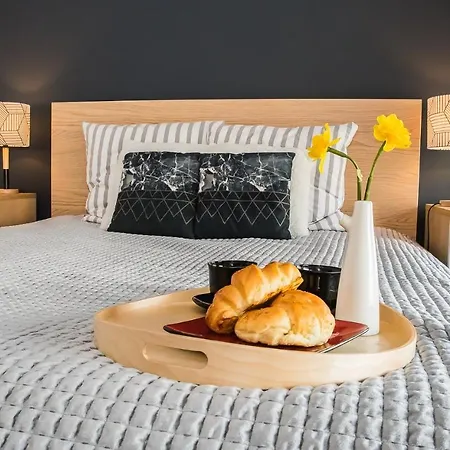 Easy Rent - Prestige Lublin