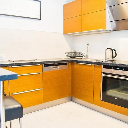 Easy Rent - Prestige Apartament Lublin